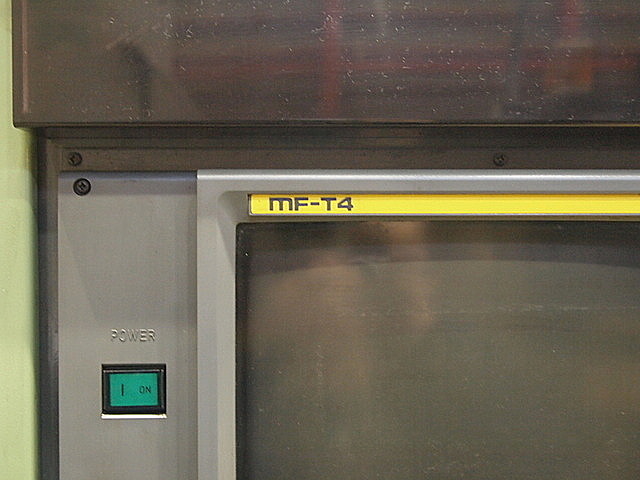 P001830 ＮＣ旋盤 森精機 SL-25B5_7