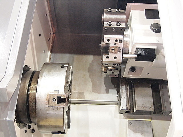 P001828 ＮＣ旋盤 森精機 CL-20B_3