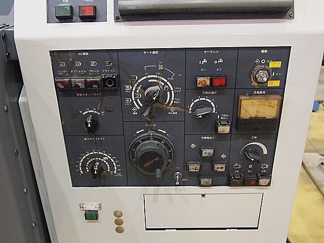 P001828 ＮＣ旋盤 森精機 CL-20B_9