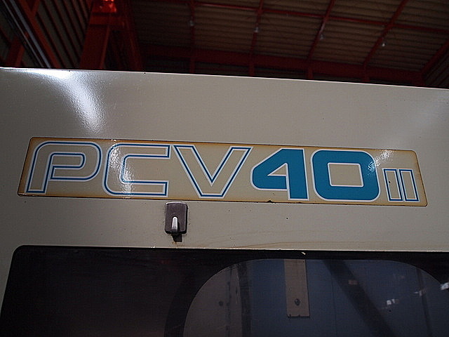P001827 立型マシニングセンター OKK PCV-40_2