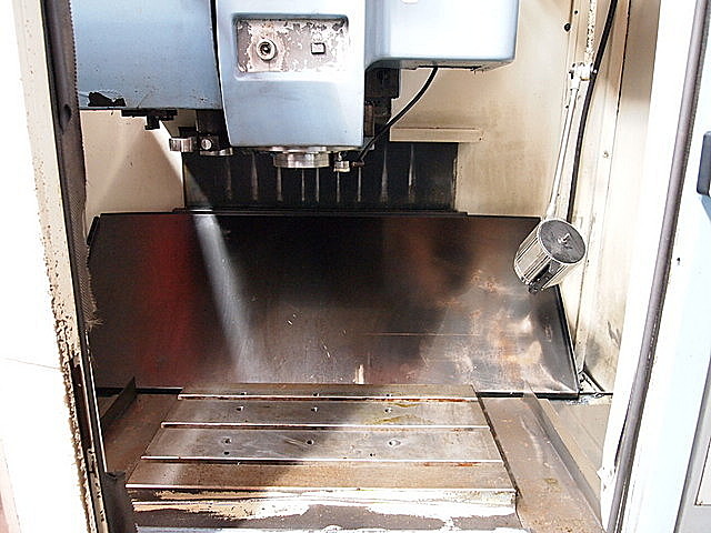 P001827 立型マシニングセンター OKK PCV-40_3