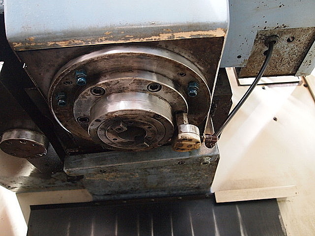 P001827 立型マシニングセンター OKK PCV-40_4