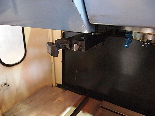 P001826 立型マシニングセンター OKK PCV-40_4