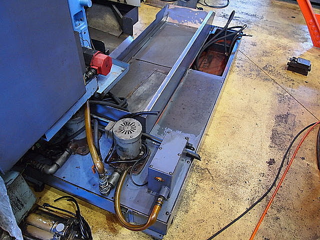 P001826 立型マシニングセンター OKK PCV-40_13