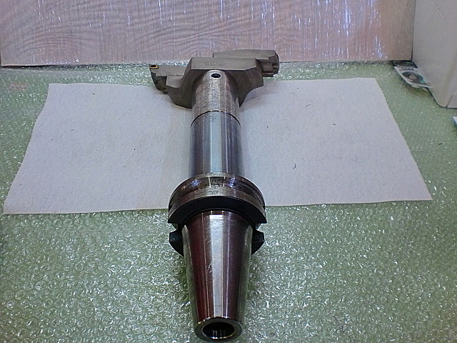 A020953 CKボーリングシステム BIG BT50-CK6-240 | 株式会社 小林機械