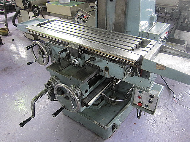 B003045 ラム型フライス 静岡鐵工所 VHR-A_2