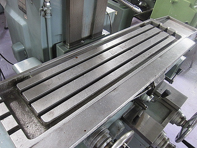 B003045 ラム型フライス 静岡鐵工所 VHR-A_4