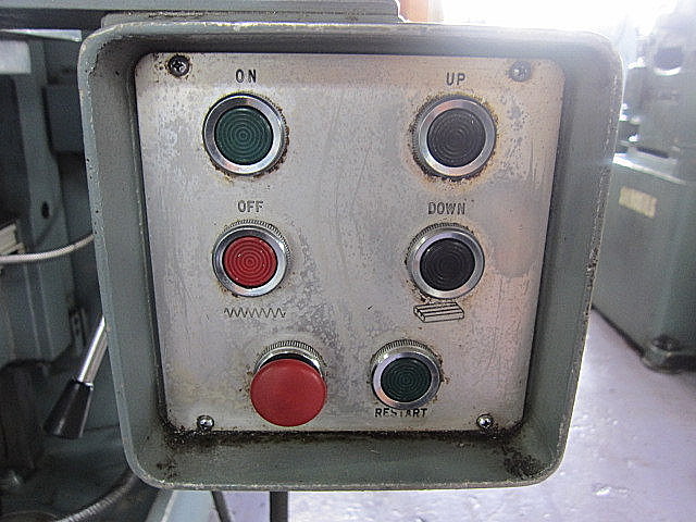 B003045 ラム型フライス 静岡鐵工所 VHR-A_5