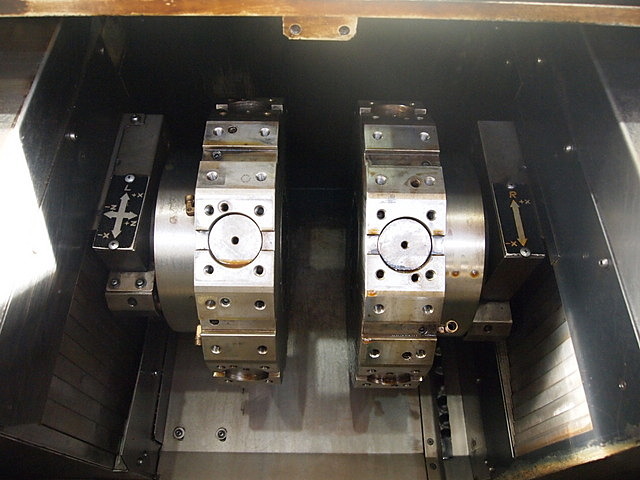 オーディオ機器 スピーカー P001806 ＮＣ自動盤 中村留 TW-20MM | 株式会社 小林機械