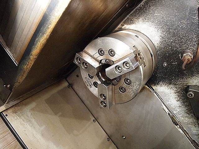 P001806 ＮＣ自動盤 中村留精密工業 TW-20MM_5
