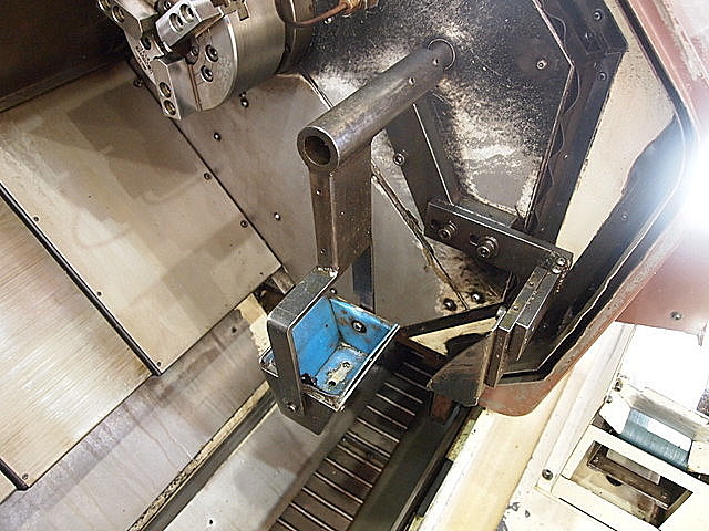 P001806 ＮＣ自動盤 中村留精密工業 TW-20MM_6