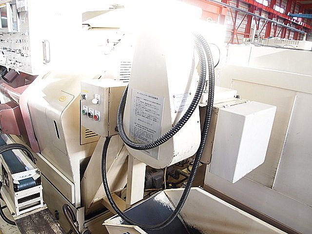 P001806 ＮＣ自動盤 中村留精密工業 TW-20MM_8