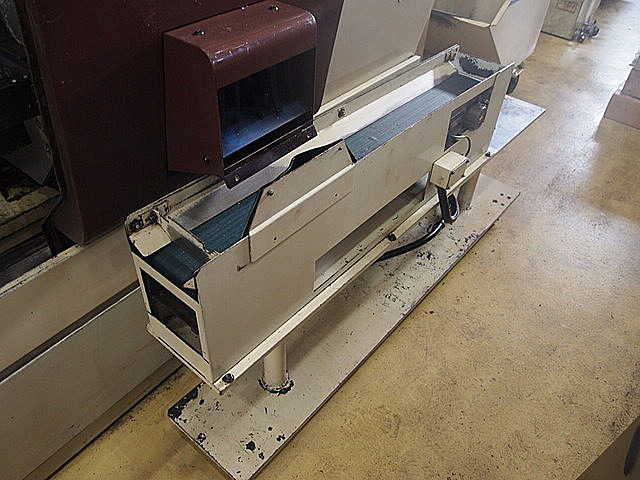 P001806 ＮＣ自動盤 中村留精密工業 TW-20MM_12
