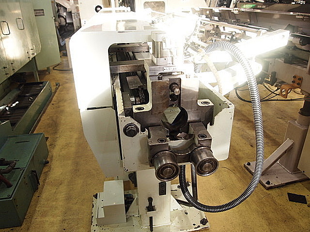 P001806 ＮＣ自動盤 中村留精密工業 TW-20MM_18