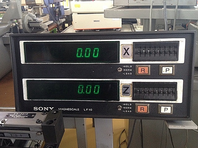 B002968 ツールプリセッター 柴崎製作所 TP-300_6