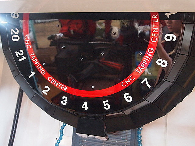 P001793 タッピングセンター ブラザー TC-S2B-O_5