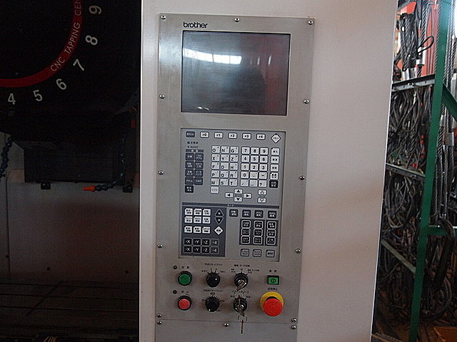 P001793 タッピングセンター ブラザー TC-S2B-O_8