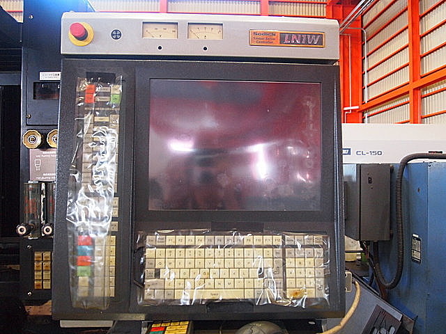 P001792 ＮＣワイヤーカット ソディック AQ360L_6