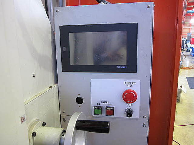 P001783 細穴放電加工機 メルコメカトロシステム MEMH8_2