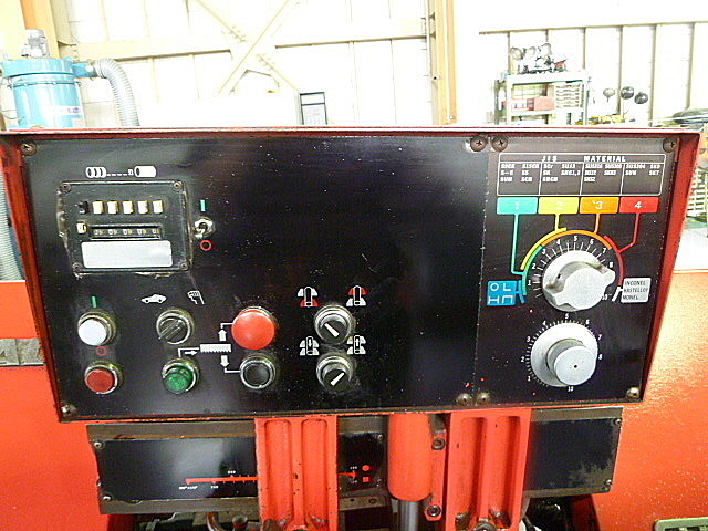 B003032 バンドソー アマダ HA-250_6