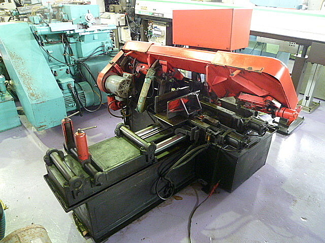 B003032 バンドソー アマダ HA-250_9
