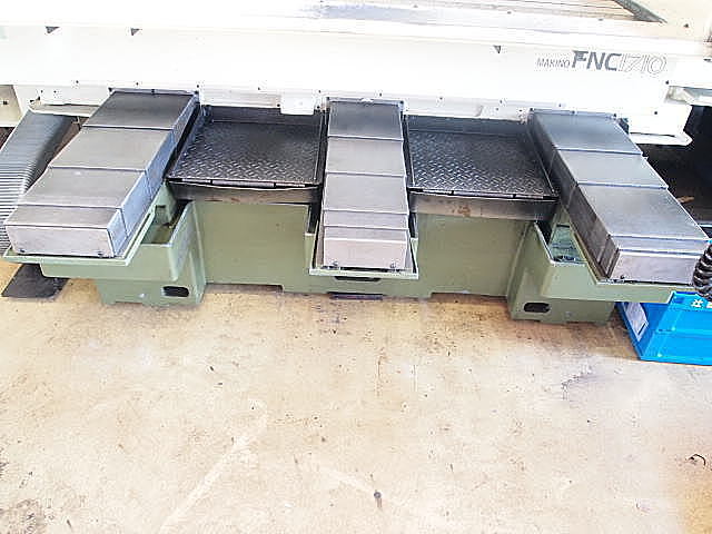 P001768 立型マシニングセンター 牧野フライス製作所 FNC-1710-A20_8