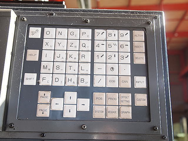 P001768 立型マシニングセンター 牧野フライス製作所 FNC-1710-A20_11