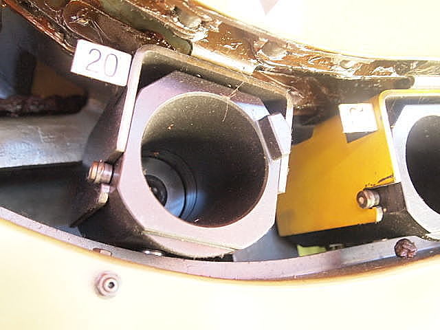 P001768 立型マシニングセンター 牧野フライス製作所 FNC-1710-A20_15