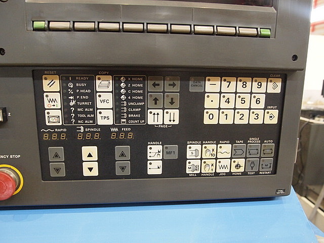 P001765 NC旋盤 ヤマザキマザック QT-15N-U | 株式会社 小林機械