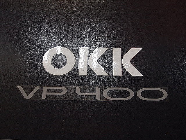 P001769 五軸加工機 OKK VP400_2