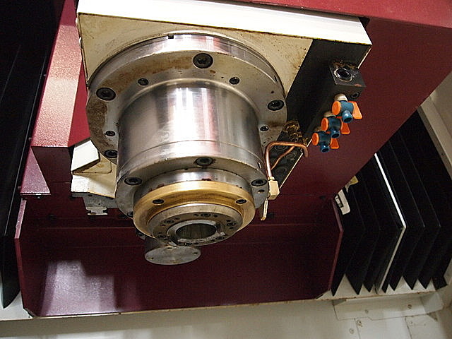 P001769 五軸加工機 OKK VP400_4