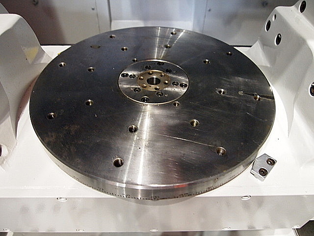 P001769 五軸加工機 OKK VP400_6
