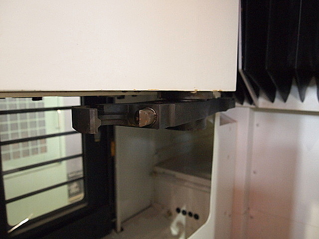 P001769 五軸加工機 OKK VP400_7