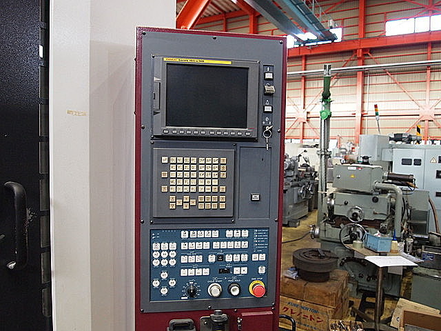 P001769 五軸加工機 OKK VP400_8