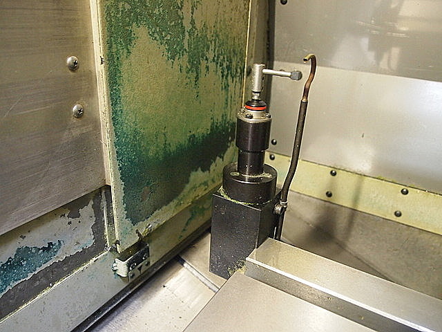 P001764 立型マシニングセンター 牧野フライス製作所 V55_6