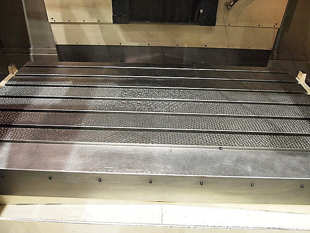 P001760 立型マシニングセンター 牧野フライス製作所 GF8_3