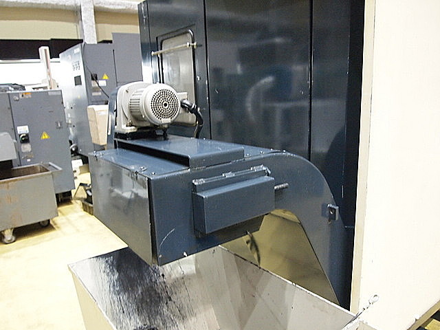 P001760 立型マシニングセンター 牧野フライス製作所 GF8_9