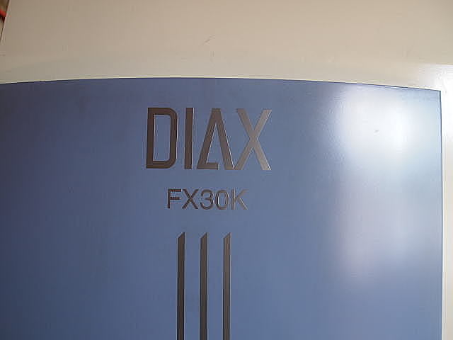 P001756 ＮＣワイヤーカット 三菱電機 FX30K_1
