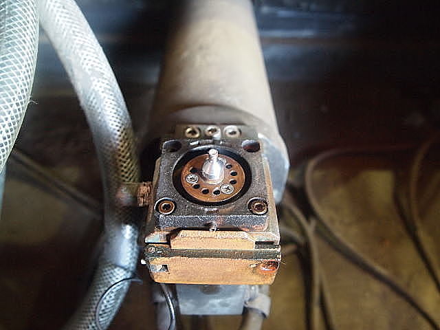 P001756 ＮＣワイヤーカット 三菱電機 FX30K_4