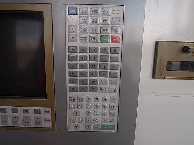 P001756 ＮＣワイヤーカット 三菱電機 FX30K_6
