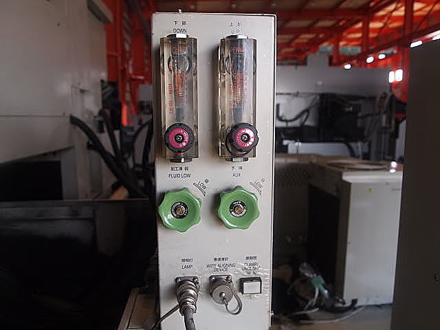 P001756 ＮＣワイヤーカット 三菱電機 FX30K_7