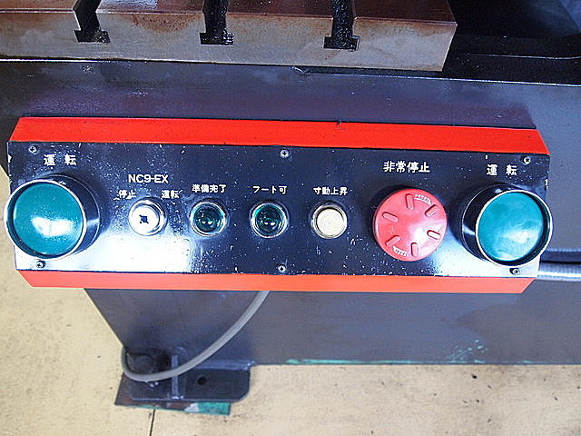P001754 万能ベンダー アマダ SPH-60_8
