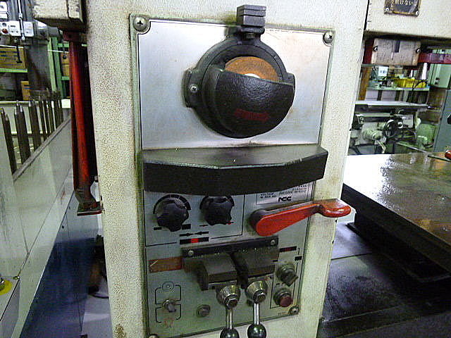 B003024 コンターマシン ニコテック NCC-400_5