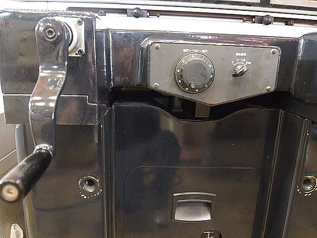P001753 成型研削盤 黒田精工 GS-45FL_10