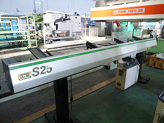J002078 オートバー イクラ精機 IBF-S25RNR3M_0