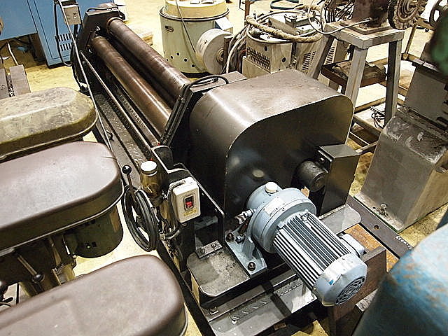 P001750 三本ロール 河合製作所 SKH_1
