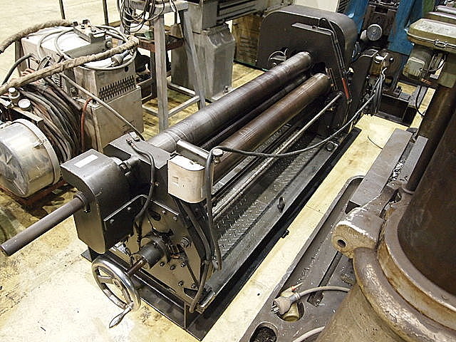 P001750 三本ロール 河合製作所 SKH_0