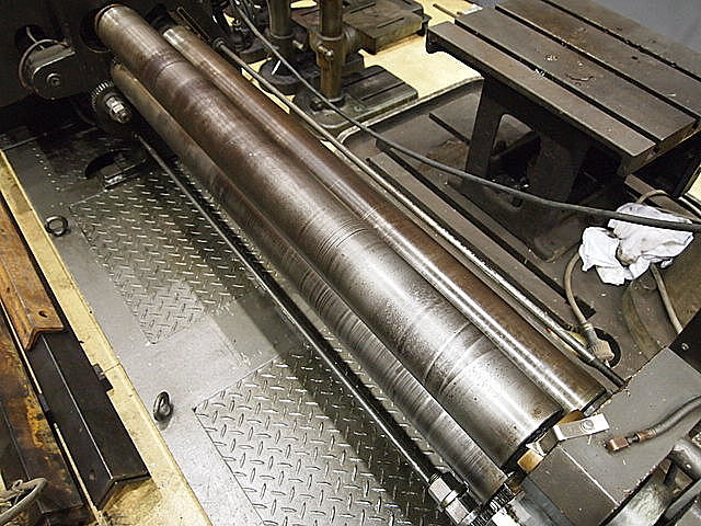 P001750 三本ロール 河合製作所 SKH_2