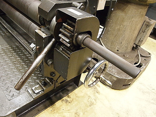 P001750 三本ロール 河合製作所 SKH_3