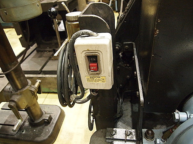 P001750 三本ロール 河合製作所 SKH_4